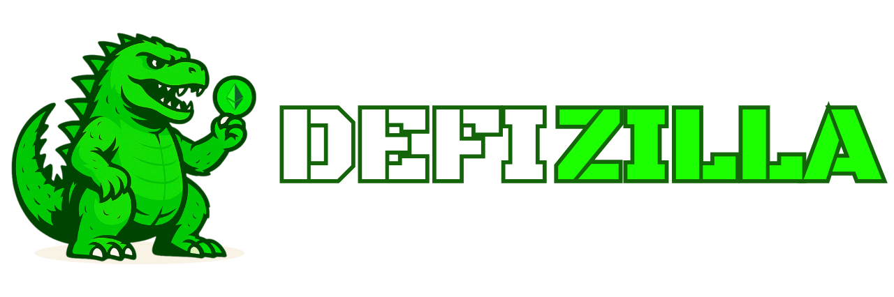 DefiZilla